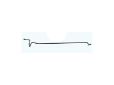 Tringlerie d'accélérateur pour découpeuse Stihl (42381821500)
