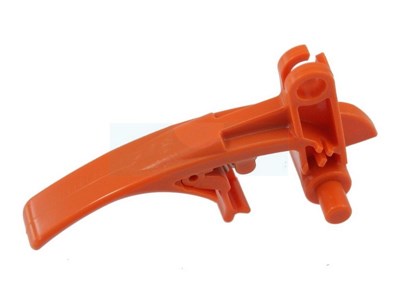 Gachette d'accélérateur pour Stihl (41401801500)