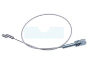 Câble de relevage pour tracteur tondeuse Progreen (3820046200)