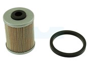 Filtre à carburant Diesel pour moteur Ruggerini (17532)