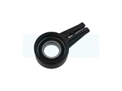 Fourchette de transmission pour tondeuse débroussailleuse Roques & Lecoeur (0340030043)