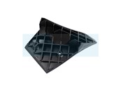 Carter de plateau pour tracteur tondeuse Viking (61607011600)