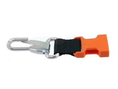 Mousqueton de harnais Rts Stihl (42497106900)