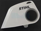 Carter de chaîne pour tronçonneuse Stihl (11436401731)