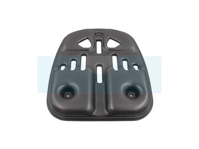 Dossier rembourré pour souffleur Echo (C630000280)