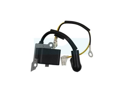 Bobine d'allumage pour tronçonneuse Mc Culloch (530039239)