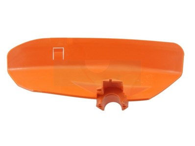 Capot de protection pour débroussailleuse Stihl (41167134501)