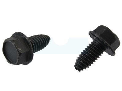 Vis pour tracteur tondeuse Husqvarna (817000612)