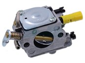 Carburateur pour tronçonneuse Stihl (11231200618)