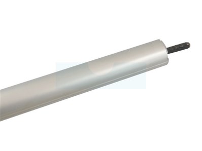 Tube + axe pour taille-haie sur perche Stihl (41387107110)