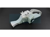 Carter de réservoir pour tronçonneuse Stihl (11403500825)