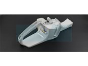 Carter de réservoir pour tronçonneuse Stihl (11403500825)
