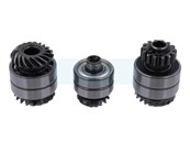 Jeu de pignons pour taille-haie Stihl (42306407305)