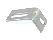Support pour tracteur tondeuse Husqvarna (532197250)