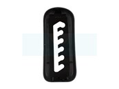 Support de hauteur de coupe pour tracteur tondeuse Husqvarna (532439647)