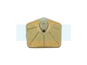 Filtre à air pour tronçonneuse Husqvarna (503151905)