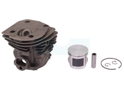 Kit cylindre piston pour tronçonneuse Jonsered (537253102)