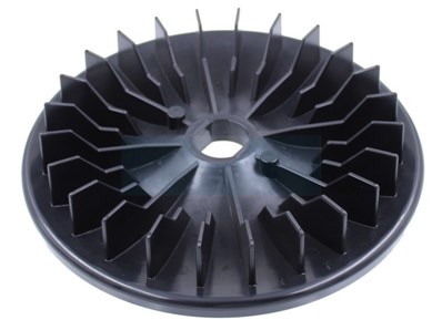 Turbine de ventilation pour tondeuse Sabo (15180)