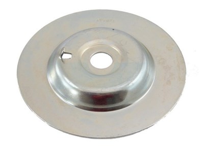 Disque de frein tracteur tondeuse MTD (09322)