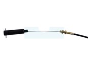 Cable de frein pour tracteur tondeuse Snapper (22344)