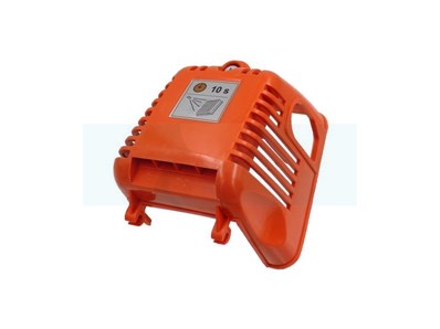 Capot de cylindre pour Oléo Mac (61122023)