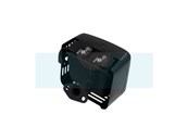 Pot d'échappement pour moteur Loncin (1805707990001)