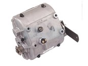 Boîte de vitesse pour tracteur tondeuse Castelgarden / GGP (794568)