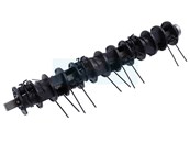 Tambour pour scarificateur Alko (462222)