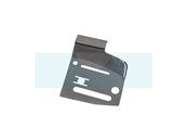 Plaque de guidage pour tronçonneuse Husqvarna (501870501)