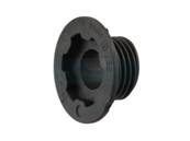 Pignon de pompe pour tronçonneuse Husqvarna (503789201)