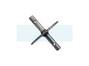 Arbre de transmission pour motobineuse Solo (306050010)