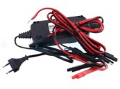 Chargeur de batterie 12V Fulbat FULLOAD F4