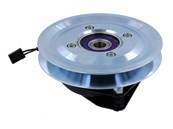 Embrayage de lame pour tracteur tondeuse Toro (1052635)