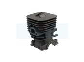 Kit cylindre piston pour débroussailleuse Husqvarna (531002346)