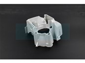 Carter moteur pour taille-haie Stihl (4237-021-3005)