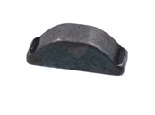 Clavette de fusée gauche pour tracteur tondeuse Simplicity (2830671SM)