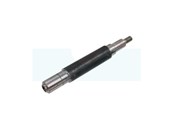 Axe de palier pour tracteur tondeuse Roques & Lecoeur (S532038128023)