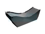 Tunnel d'éjection pour tracteur tondeuse Roques & Lecoeur (S532974472703)