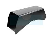 Tunnel d'éjection pour tracteur tondeuse Roques & Lecoeur (S532974472703)