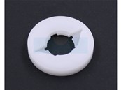 Rondelle plastique élastique pour tracteur tondeuse Toro (65-4760)