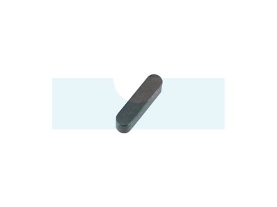 Clavette demi lune pour tondeuse Castelgarden / GGP (112139440/0)