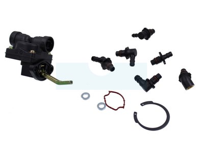 Pompe à essence pour moteur Kohler (5255903S)