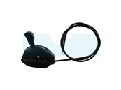 Commande d'accélérateur pour tondeuse Mr Bricolage (181005506/1)