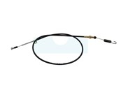 Câble d'embrayage pour tracteur tondeuse Snapper (7073216)