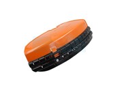 Carter de protection pour débroussailleuse Stihl (41190071027)