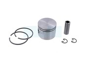 Kit piston pour débroussailleuse Oleo Mac (61350208)