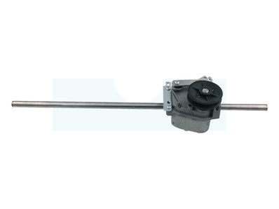 Boîtier de traction pour tondeuse Alko (451225)