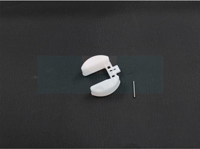 Flotteur de carburateur pour moteur Briggs & Stratton (591120)