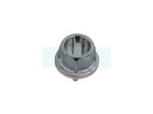 Douille de support de poulie pour tracteur tondeuse Alko (473833)