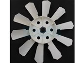 Ventilateur de transmission pour AS-Motor (G06930023)